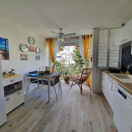 Studio L'Effet Mer Saint-Francois  Extérieur photo
