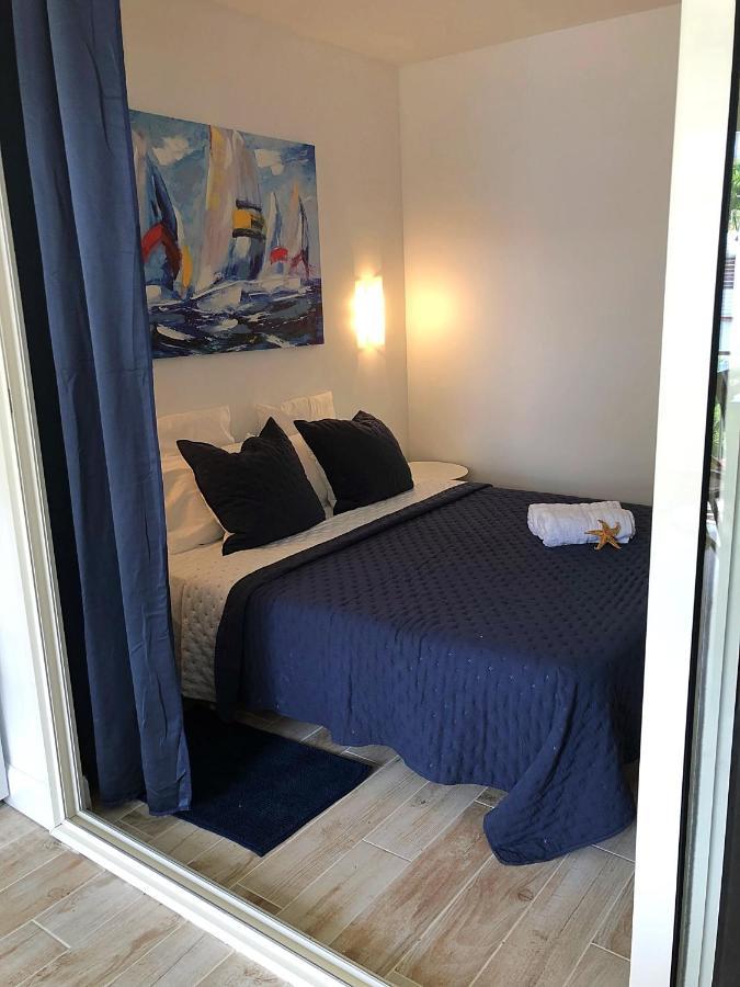Studio L'Effet Mer Saint-Francois  Extérieur photo