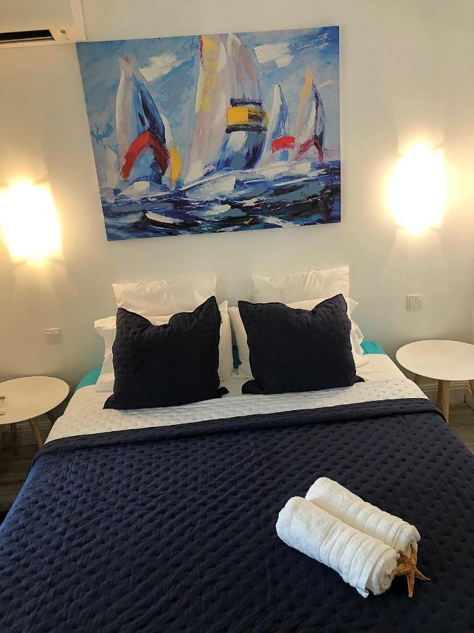 Studio L'Effet Mer Saint-Francois  Extérieur photo