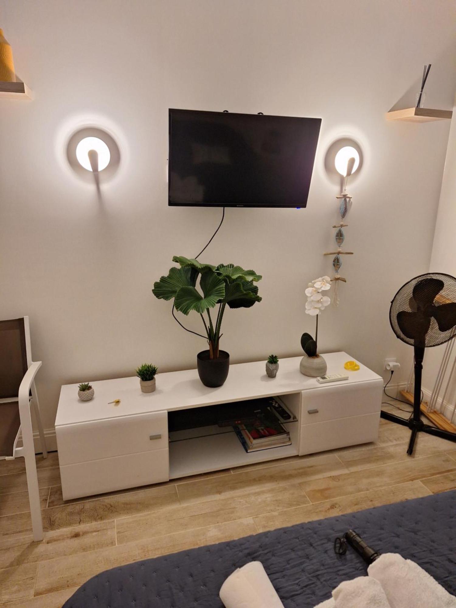 Studio L'Effet Mer Saint-Francois  Extérieur photo